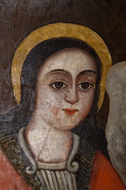 Ispahan-Cathédrale arménienne-035